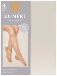 Kunert - Strumpfhosen, für Damen, Black, Größe 35-38