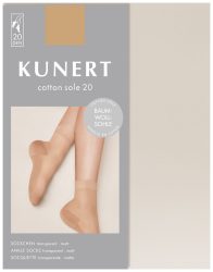 Kunert - Strumpfhosen, für Damen, Black, Größe 39-42