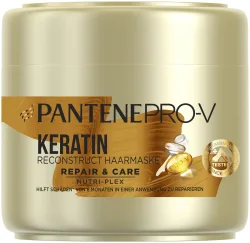 Pantène Pro-V Repair & Care Haarkur/Balsam/Maske