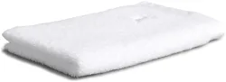 Möve Superwuschel Gästetuch 30 x 50 cm snow