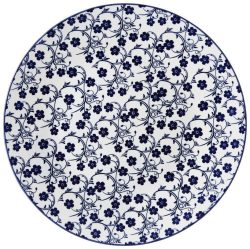 Sakura Teller flach 27cm