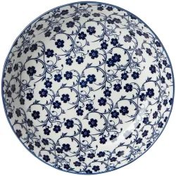 Sakura Teller tief 21cm