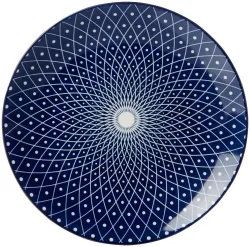 Reiko Dessertteller 22cm
