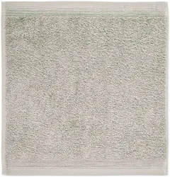 Möve Superwuschel Waschlappen 30 x 30 cm cashmere