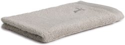 Möve Superwuschel Gästetuch 30 x 50 cm cashmere