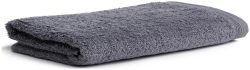 Möve Superwuschel Duschtuch 80 x 150 cm stone