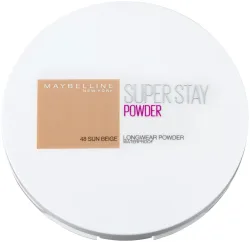 Maybelline Super Stay Full Coverage 16H Powder Foundation Nr. 48 Sun Beige