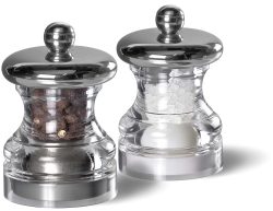 Cole&Mason Salz & Pfeffermühle 6cm