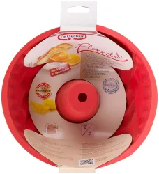 Dr. Oetker Gugelhupf 22cm Silikon