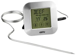 Gefu Punto Digitales Bratenthermometer