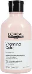 L'Oréal Professionnel L'Oreal Prof.Vitamin Color Shampoo 300Ml
