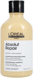 L'Oréal Professionnel L'Oréal Prof. Absolut Repair Shampoo
