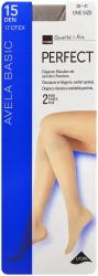 Avela Kniestrumpf Perfect Nomade One Size