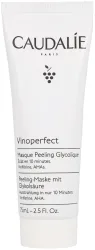 Caudalie Vinoperfect Peeling-Maske mit Glykolsäure 75Ml