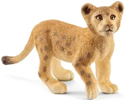 schleich Löwenjunges