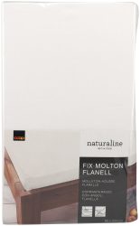 Naturaline Textil Naturaline Molton 90x200cm