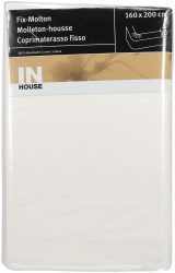 Inhouse Molton 160x200cm
