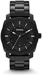Fossil Herrenuhr Machine