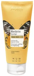 farfalla Mandarine Carpe Diem Duschgel 200ml
