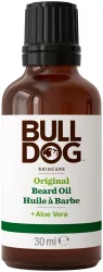 Bulldog Beard Oil