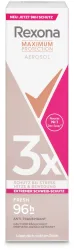 Rexona Deo Spray Maximum Protection Fresh