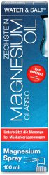 Zechstein Magnesium Oil classic
