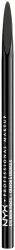 NYX Professional Makeup Precision Brow Pencil, Charcoal