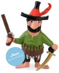 tonies Der Räuber Hotzenplotz (Deutsch) 5+ Jahre