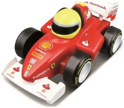 Bburago BB Junior Touch & Go Auto