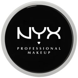 NYX Professional Makeup Epic Black Liner Eyeliner 3g