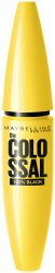 Maybelline - Colossal Mascara, % Black