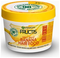 Fructis Hair Food Haarmaske Banane