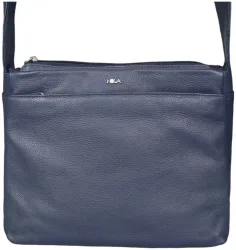 Nika Trade Nika Umhängetasche 2250 blau