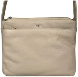 Nika Trade Nika Umhängetasche 2250 beige