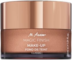 M. Asam® Magic Finish Make-up Classic 30ml