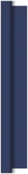 Duni Tischtuchrolle 118cmx5m dunkelblau