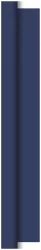 Duni Tischtuchrolle 118cmx5m dunkelblau
