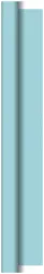 Duni Tischtuchrolle 118cmx5m mint blue