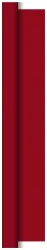 Duni Tischtuchrolle 118cmx5m bordeaux