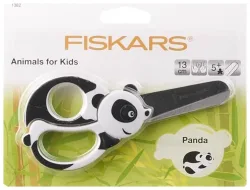 Fiskars Kinderschere Panda Coop
