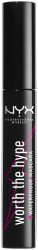 NYX Professional Makeup Worth The Hype Color Mascara 16.85 g