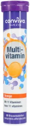 conviva Multivitamin Orange 20 Stück