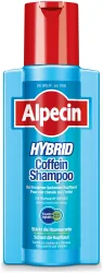 Alpecin Hybrid Coffein Shampoo