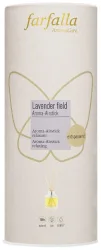 farfalla Lavender Field, Entspannender Aroma-Airstick, 100ml