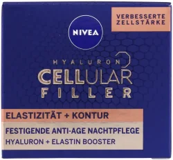 Nivea Cellular Expert Lift Anti-Age Nachtpflege