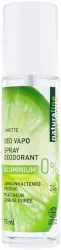 Naturaline Cosmetics Naturaline Deo Vapo Limette 0% Aluminium