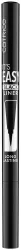 Catrice It's Easy Black Liner 010 Blackest Black 1 ml