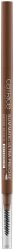 CATRICE - Slim'Matic Ultra Precise Brow Pencil Waterproof, 0.05G, Warm Brown