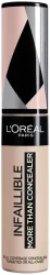 L'oréal Paris Concealer Infaillible Full Wear 323 Fawn/Chamois