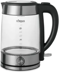 KOENIG Wasserkocher 